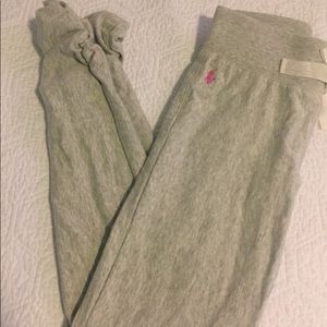 Ralph Lauren Legging Sweatpants